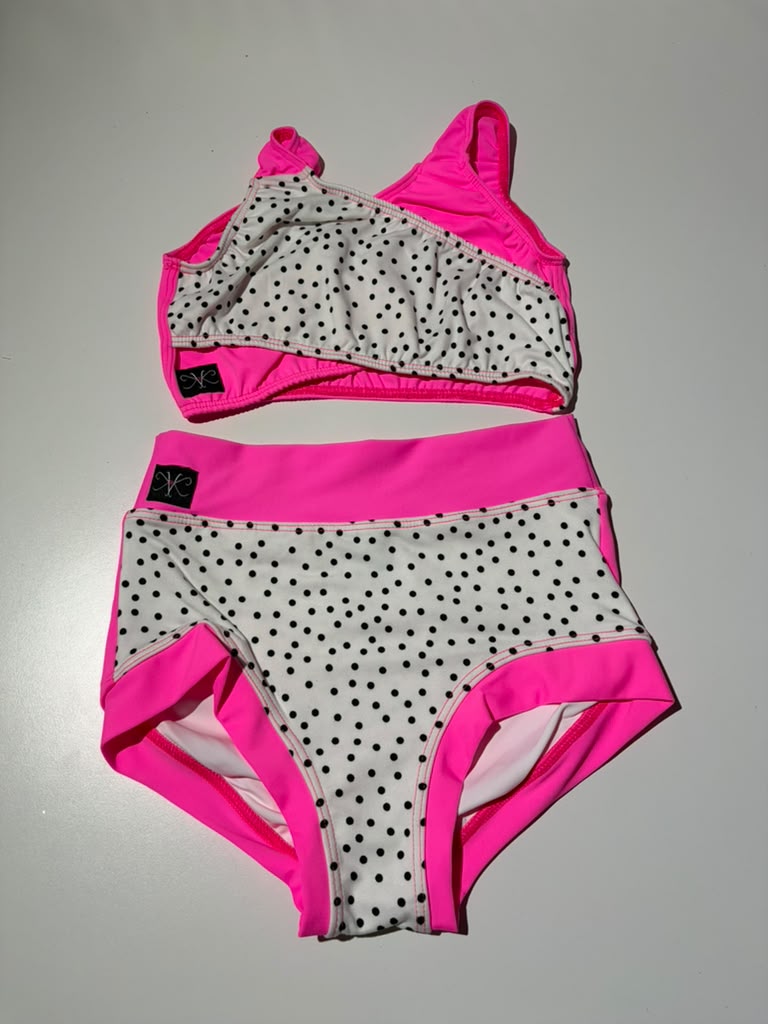CXL Sample Sale Sets/Leotards - Final Sale - Ready to Ship