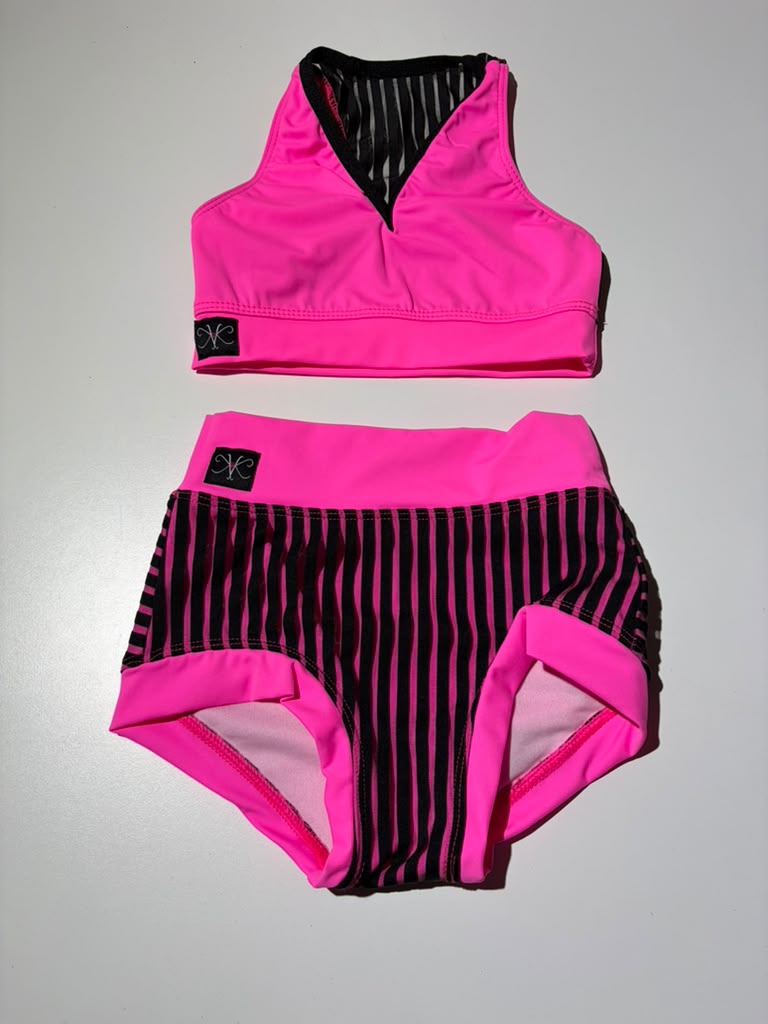 CM Sample Sale Sets/Leotards - Final Sale - Ready to Ship