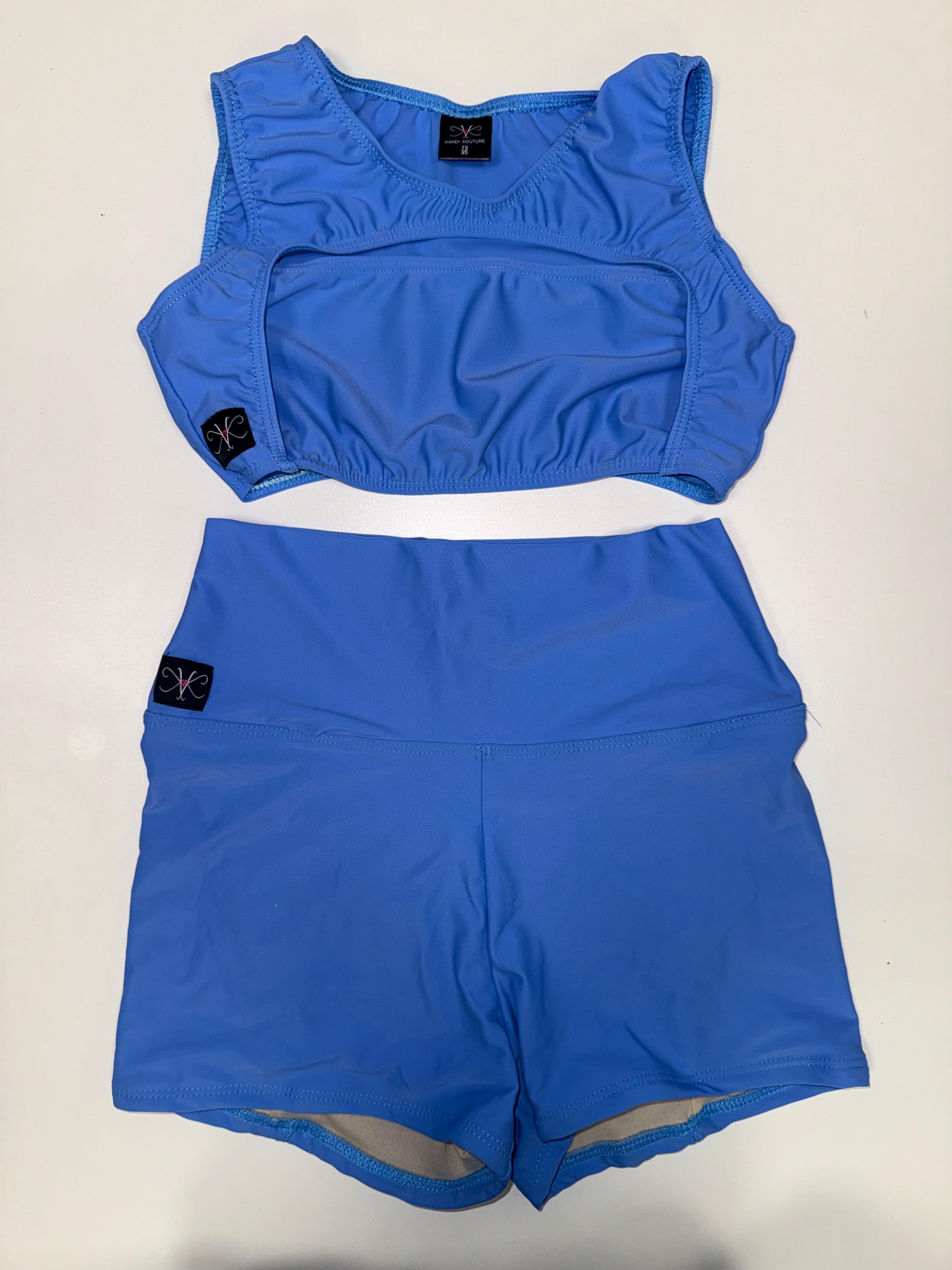 TS Sample Sale Sets/Leotards - Final Sale - Ready to Ship