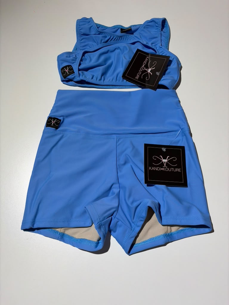 CXL Sample Sale Sets/Leotards - Final Sale - Ready to Ship
