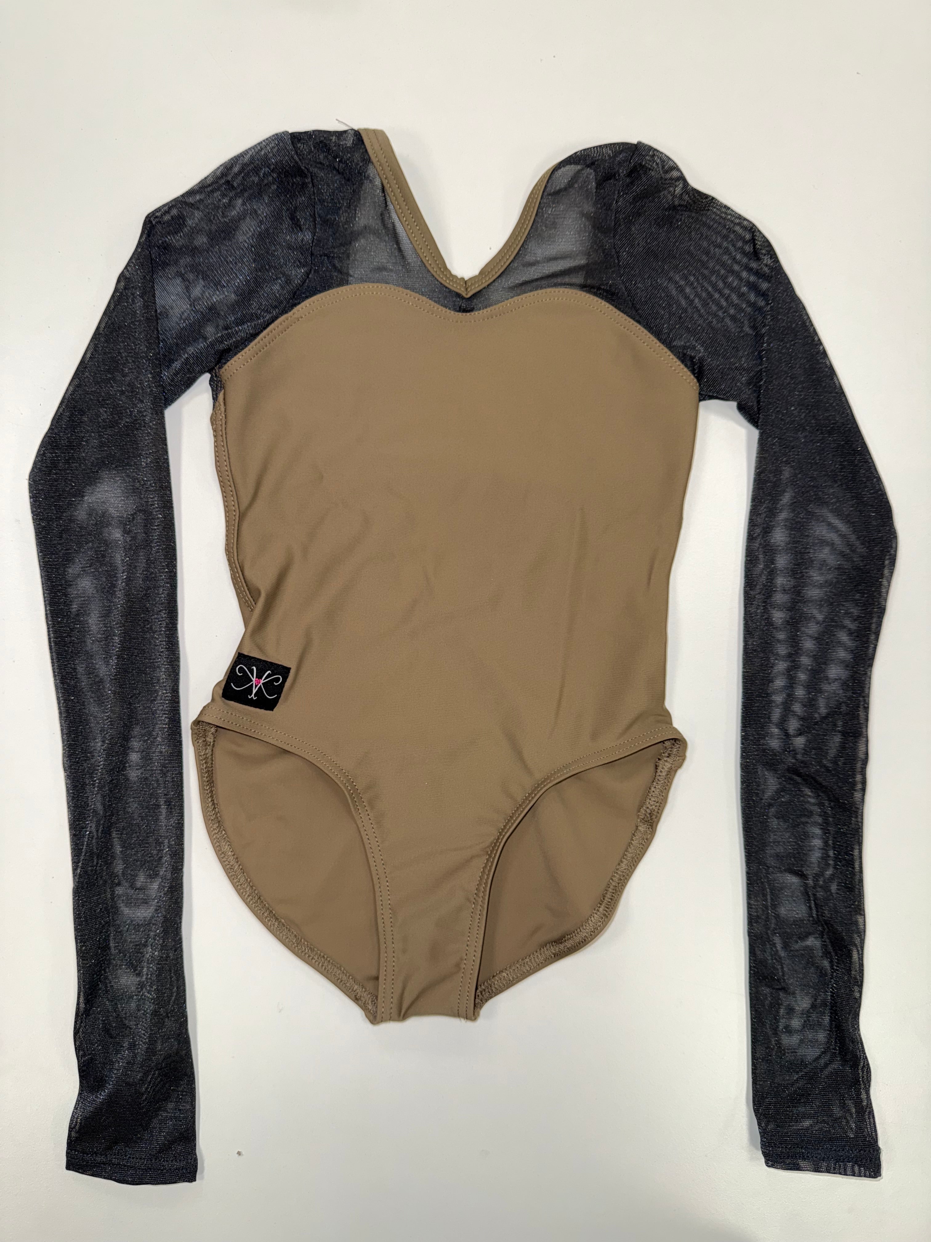 CM Sample Sale Sets/Leotards - Final Sale - Ready to Ship