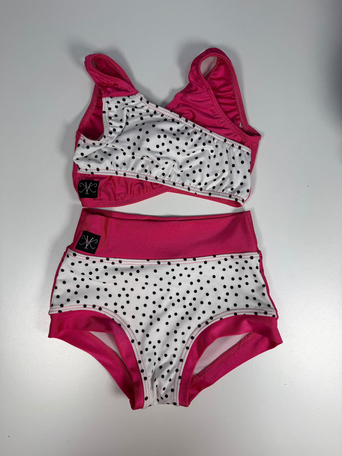 CM Sample Sale Sets/Leotards - Final Sale - Ready to Ship