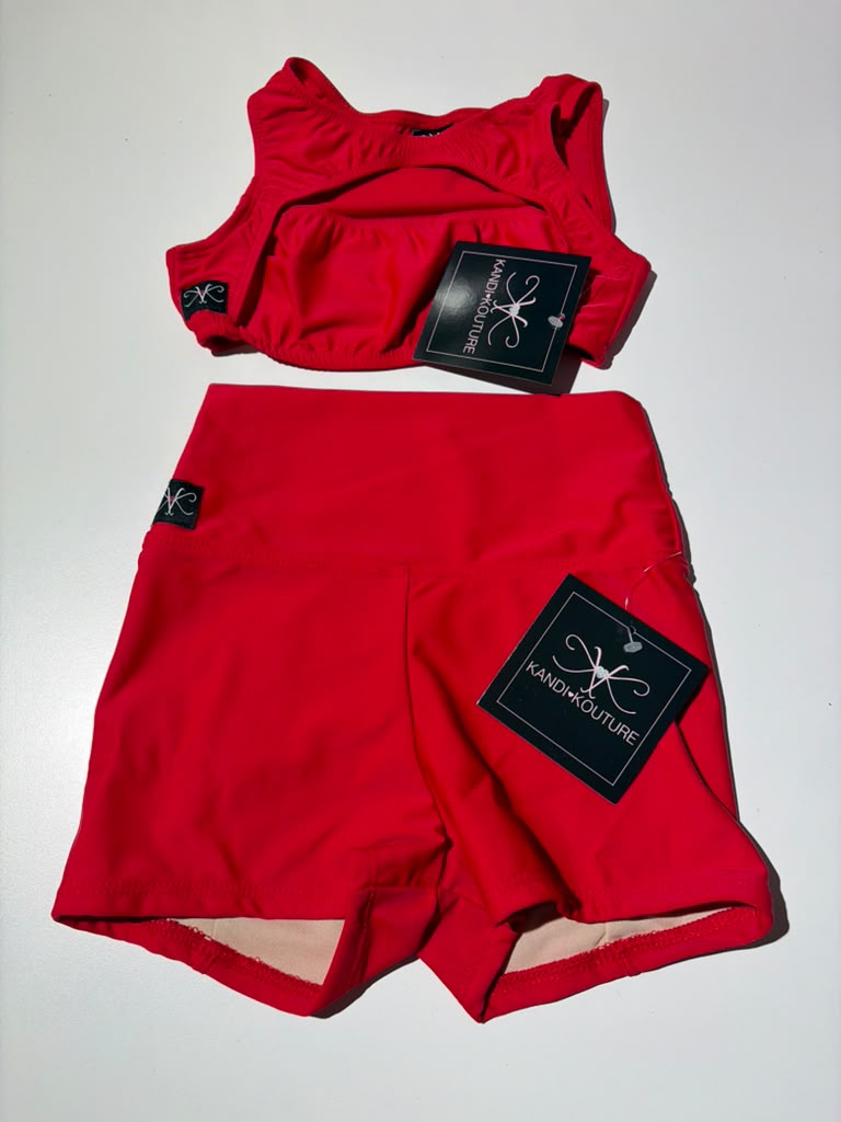 CL Sample Sale Sets/Leotards - Final Sale - Ready to Ship