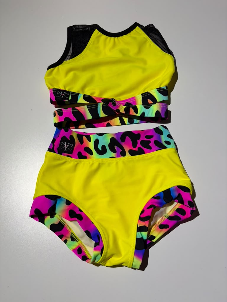 CM Sample Sale Sets/Leotards - Final Sale - Ready to Ship