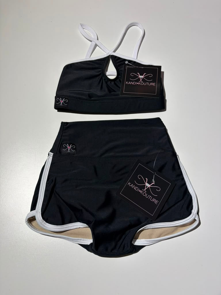 CS Sample Sale Sets/Leotards - Final Sale - Ready to Ship