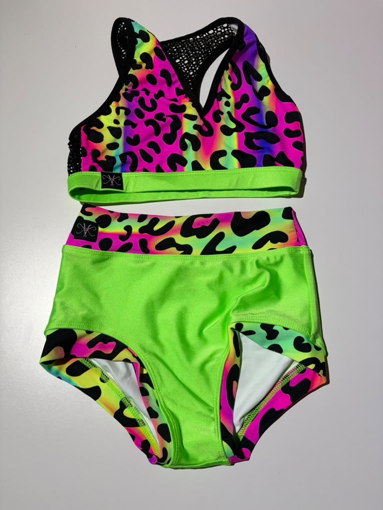 CXL Sample Sale Sets/Leotards - Final Sale - Ready to Ship