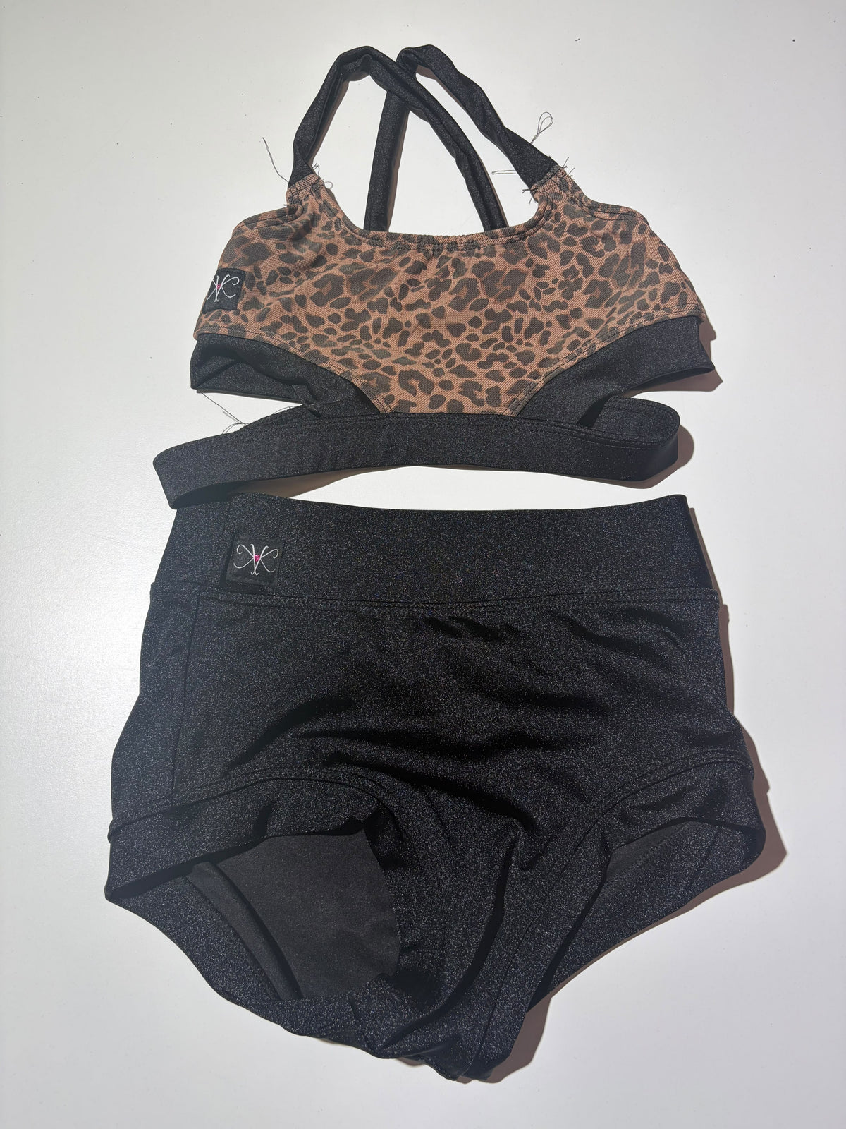 CXL Sample Sale Sets/Leotards - Final Sale - SAME DAY SHIP