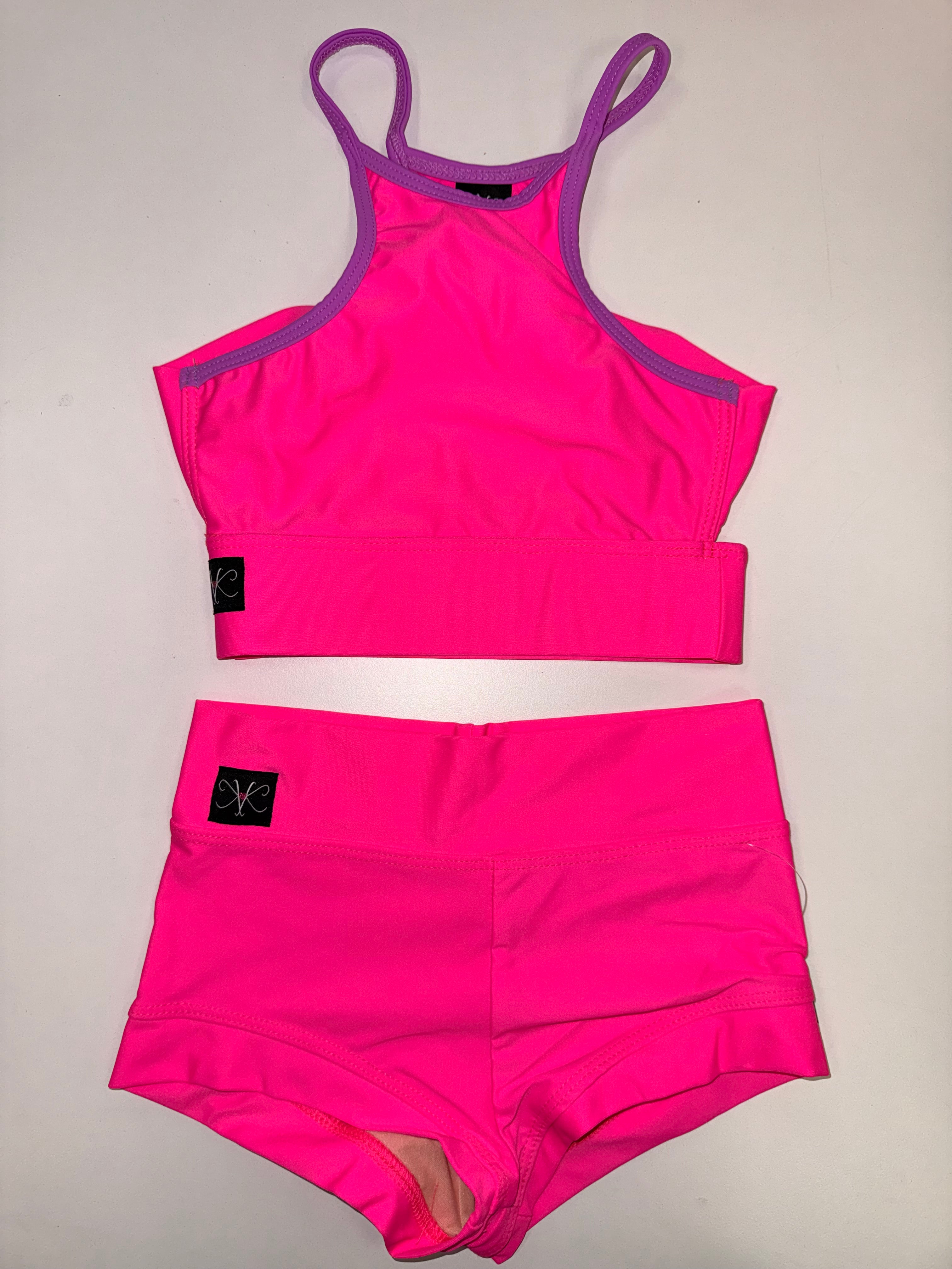 CL Sample Sale Sets/Leotards - Final Sale - Ready to Ship