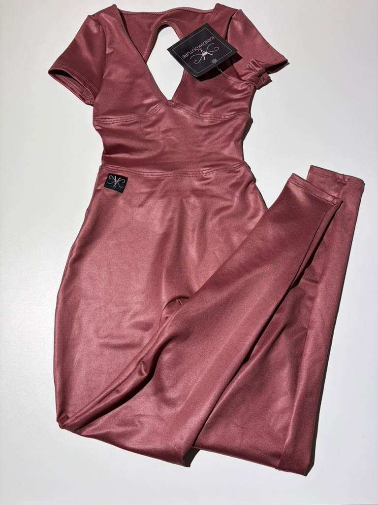 CM Sample Sale Sets/Leotards - Final Sale - Ready to Ship