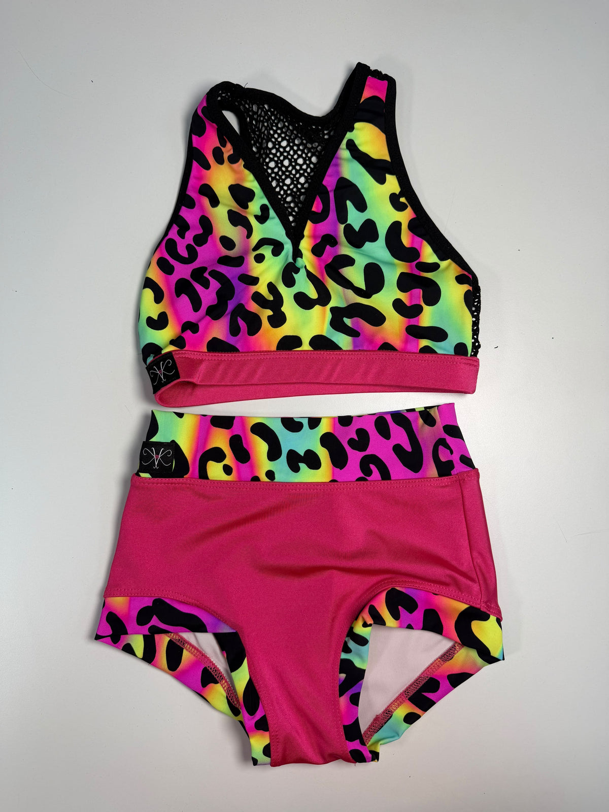 CL Sample Sale Sets/Leotards - Final Sale - Ready to Ship