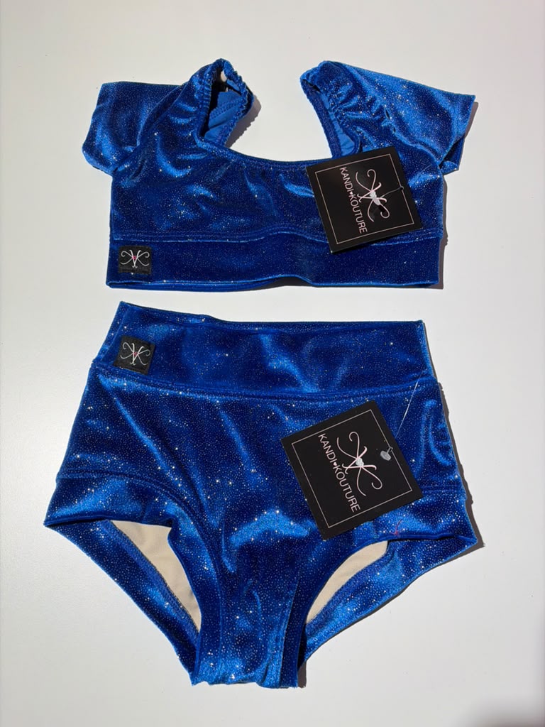 CL Sample Sale Sets/Leotards - Final Sale - Ready to Ship