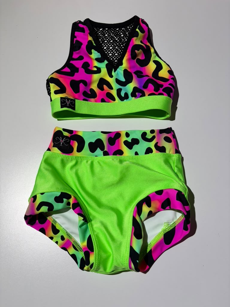 CS Sample Sale Sets/Leotards - Final Sale - Ready to Ship