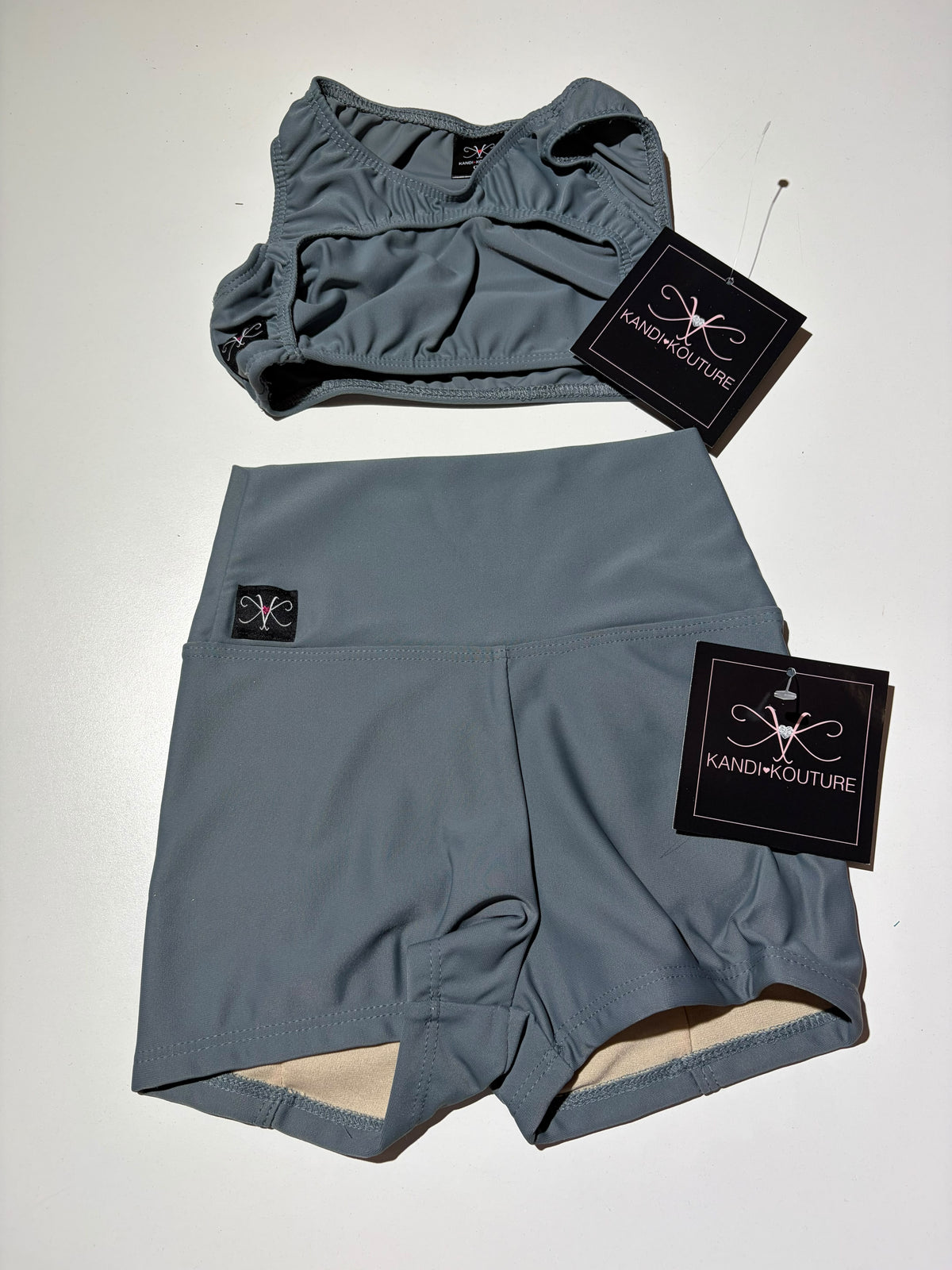 CM Sample Sale Sets/Leotards - Final Sale - SAME DAY SHIP