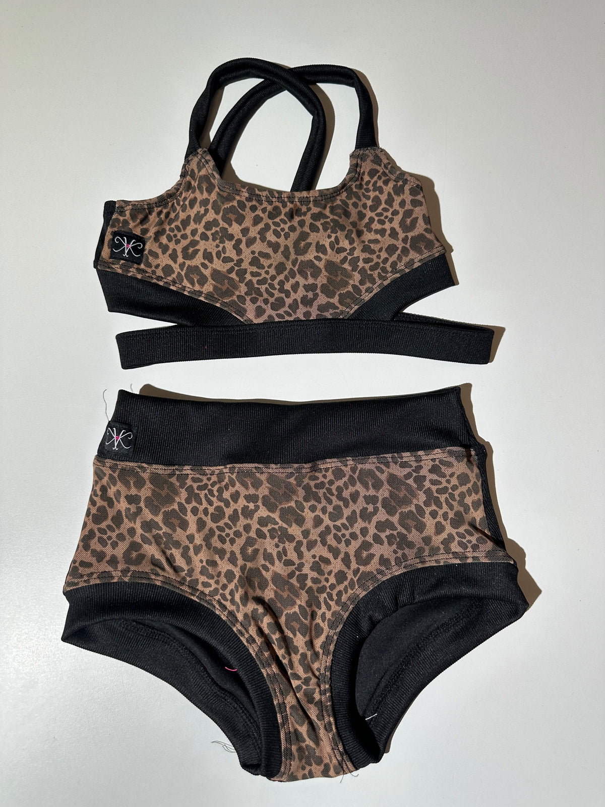 CXL Sample Sale Sets/Leotards - Final Sale - SAME DAY SHIP