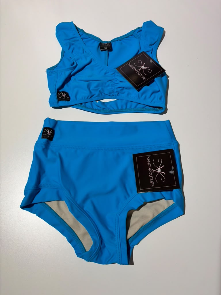 CXL Sample Sale Sets/Leotards - Final Sale