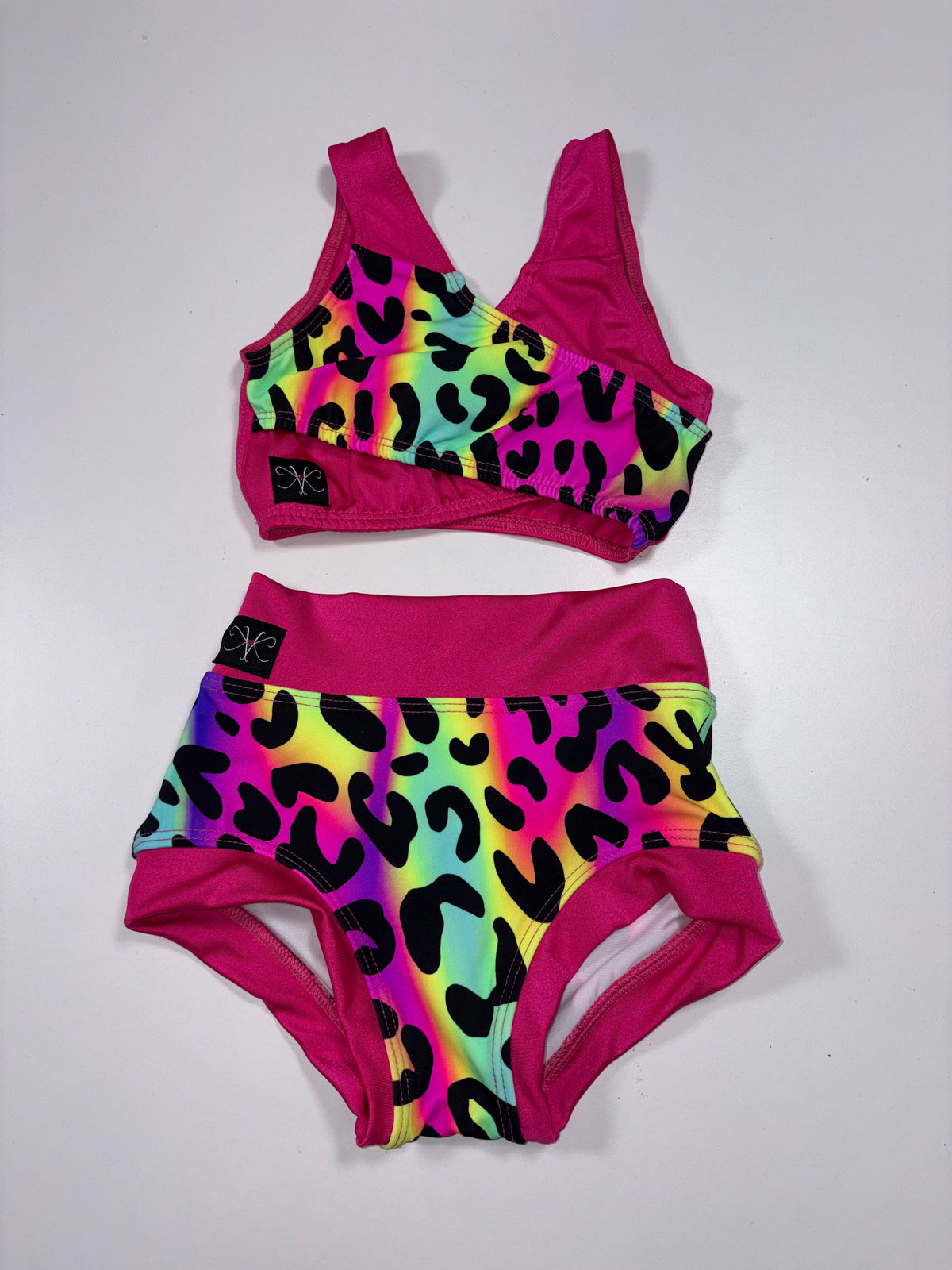 CS Sample Sale Sets/Leotards - Final Sale - Ready to Ship