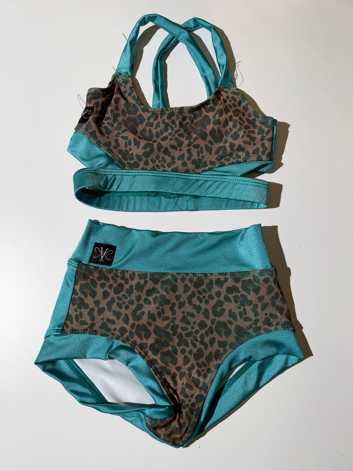 CM Sample Sale Sets/Leotards - Final Sale - SAME DAY SHIP