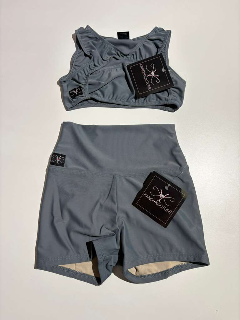 CL Sample Sale Sets/Leotards - Final Sale - Ready to Ship