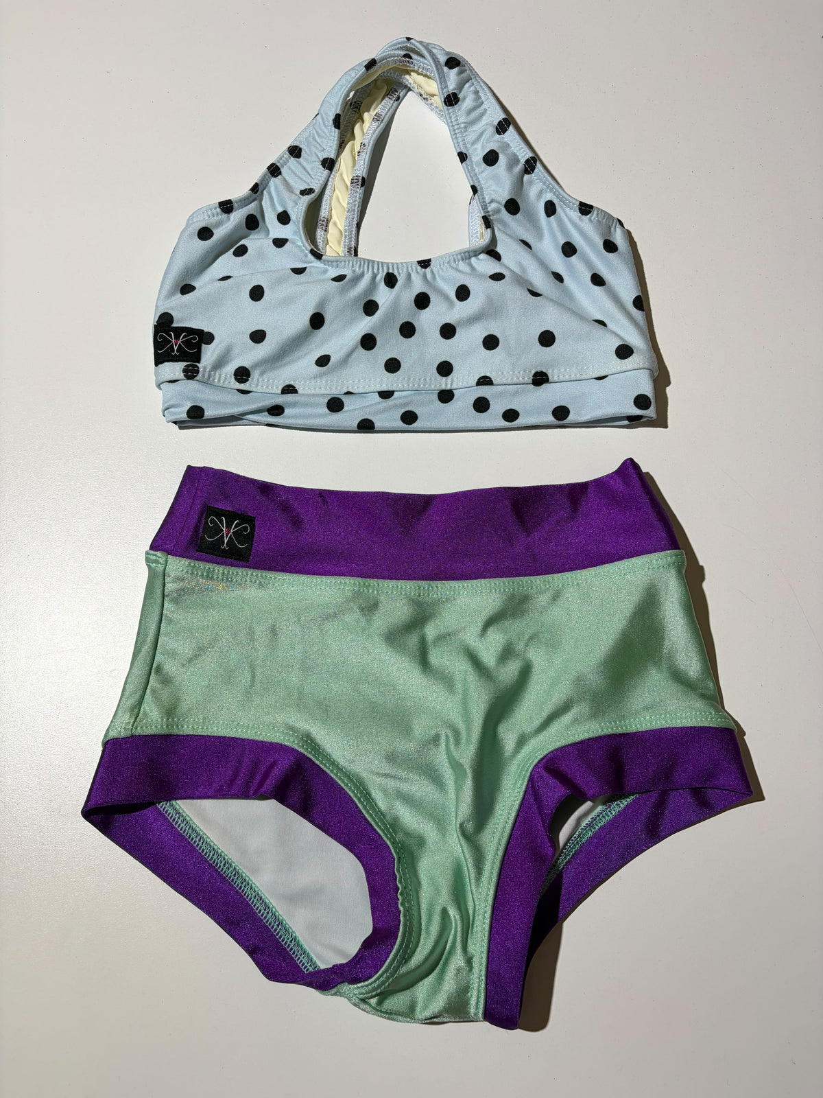 CL Sample Sale Sets/Leotards - Final Sale - Ready to Ship