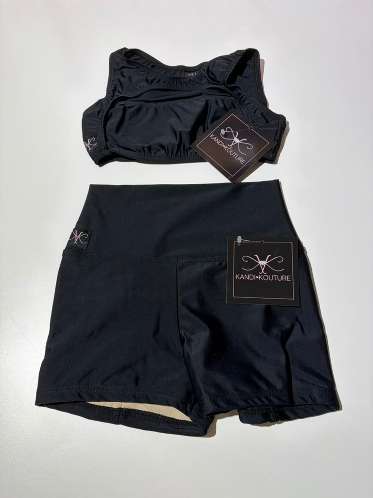 CL Sample Sale Sets/Leotards - Final Sale