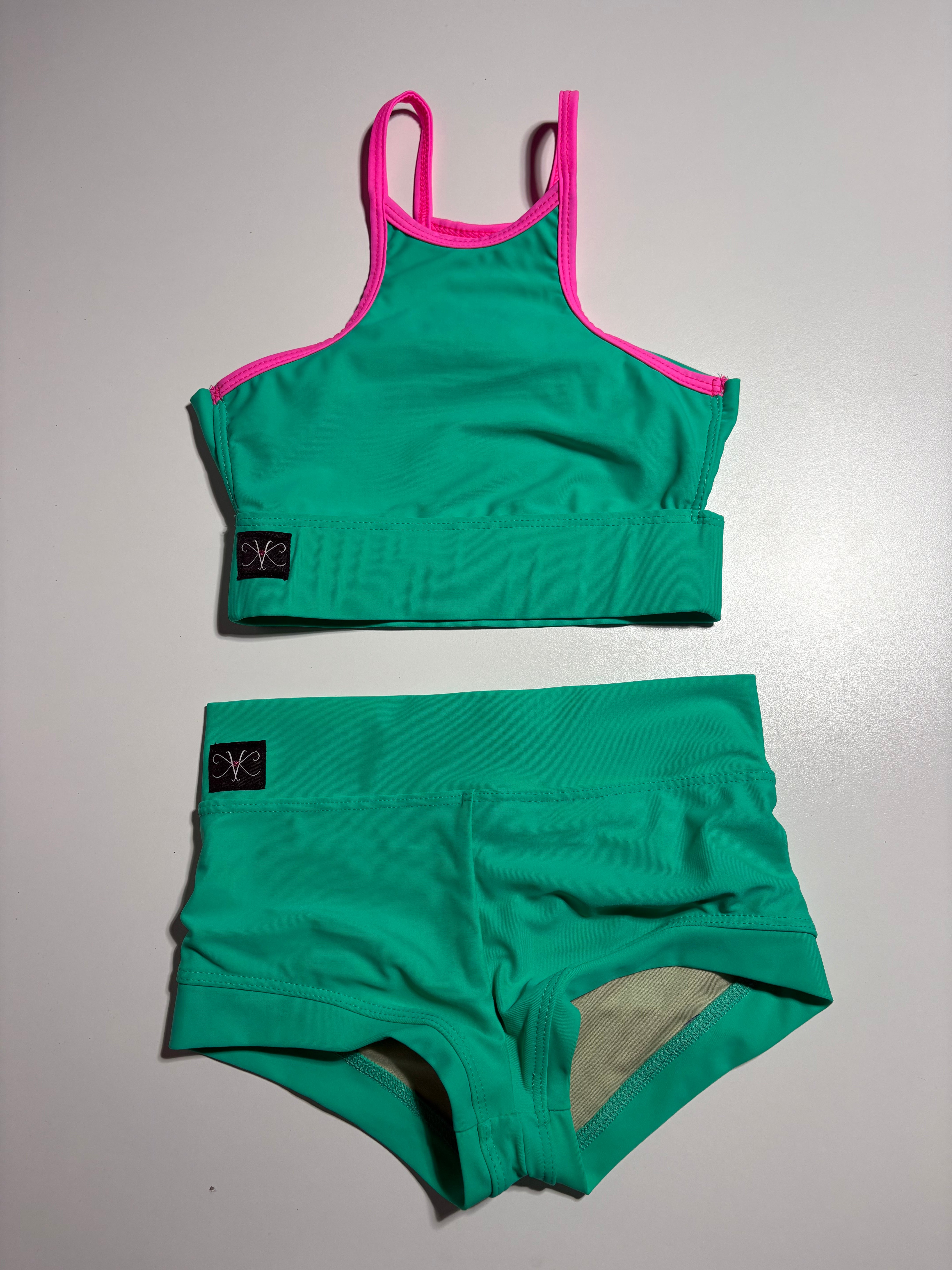 CL Sample Sale Sets/Leotards - Final Sale - Ready to Ship