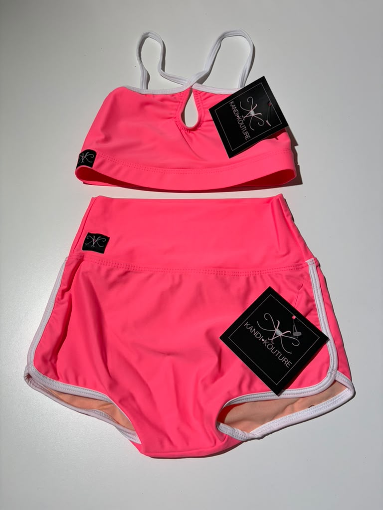 CL Sample Sale Sets/Leotards - Final Sale