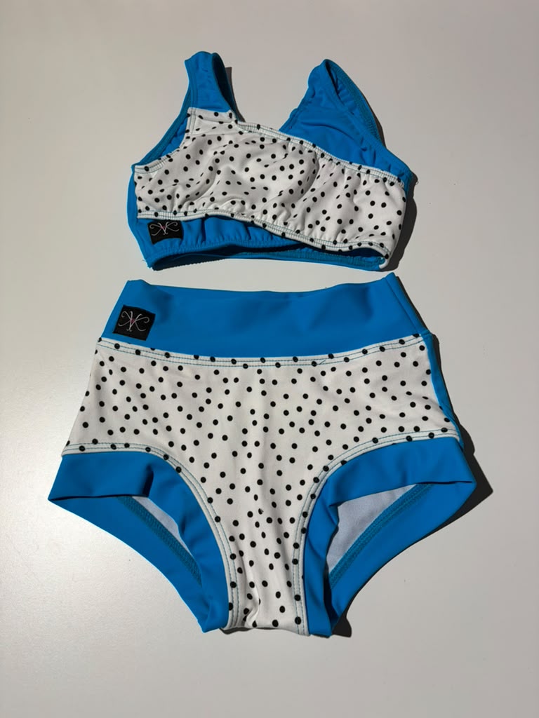 CM Sample Sale Sets/Leotards - Final Sale - Ready to Ship