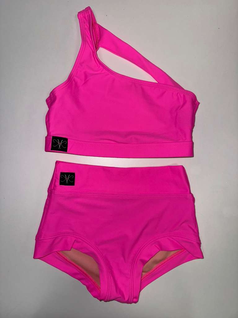 CM Sample Sale Sets/Leotards - Final Sale - Ready to Ship