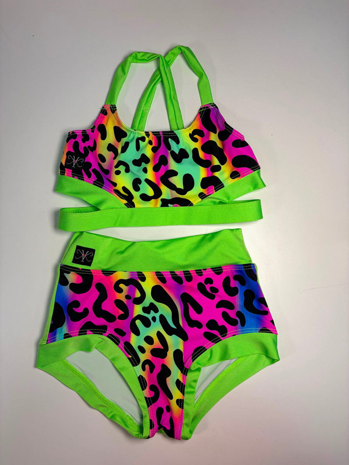 CXL Sample Sale Sets/Leotards - Final Sale - Ready to Ship