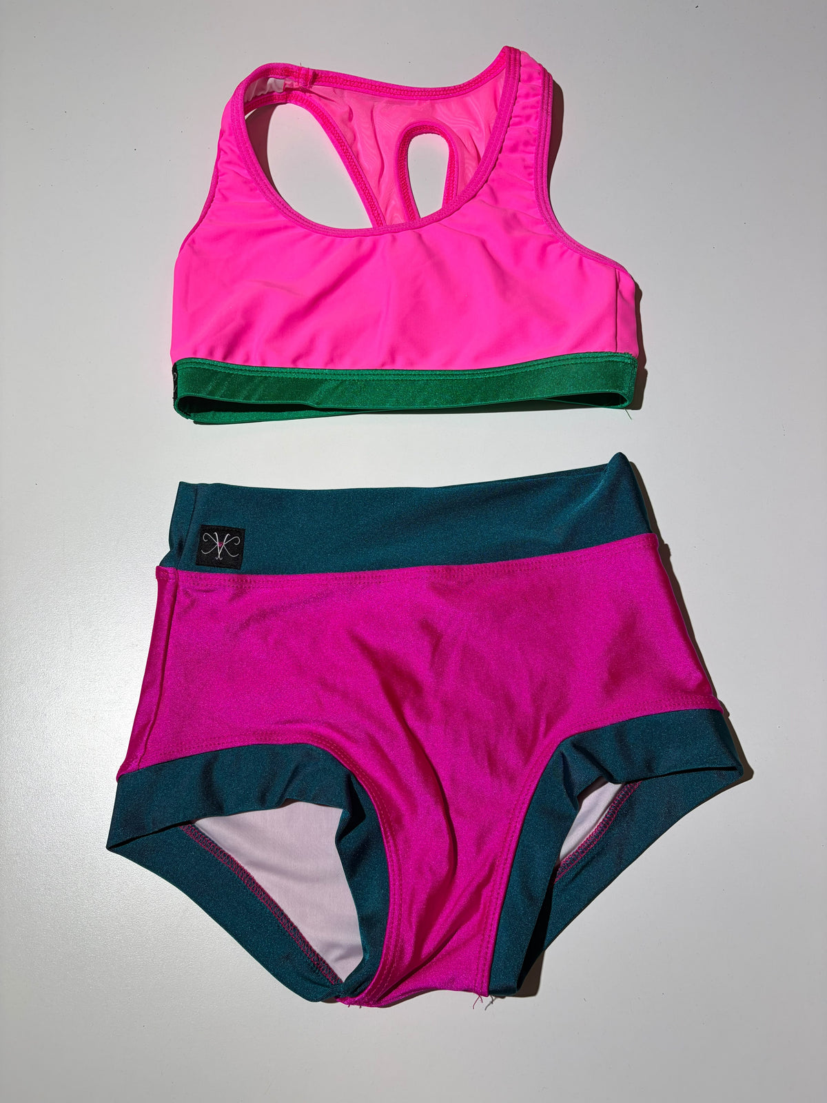 CXL Sample Sale Sets/Leotards - Final Sale - SAME DAY SHIP