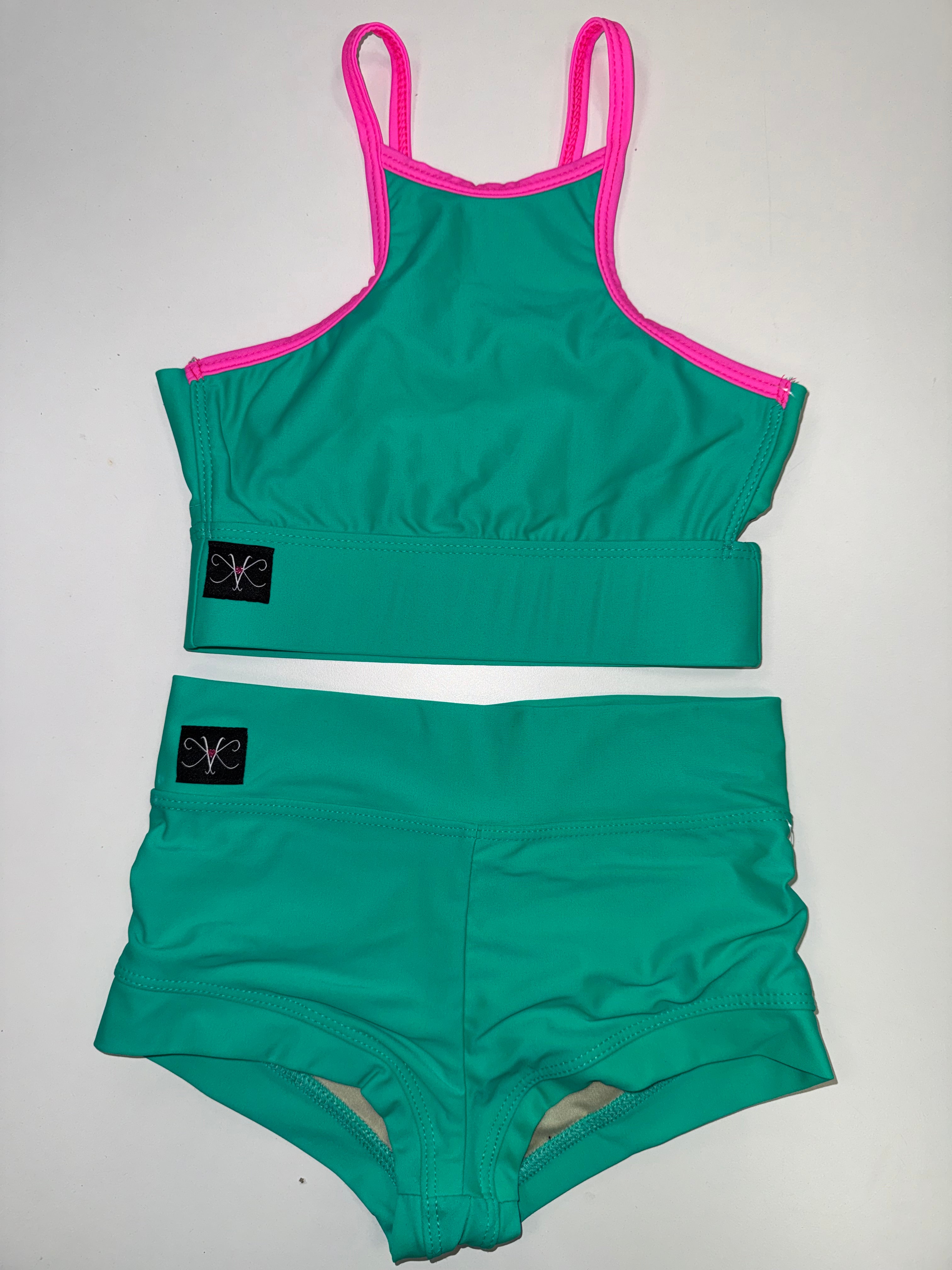 CL Sample Sale Sets/Leotards - Final Sale - Ready to Ship