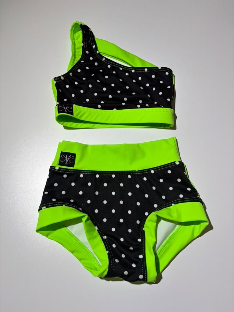 CS Sample Sale Sets/Leotards - Final Sale - SAME DAY SHIP