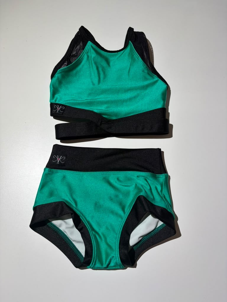 CS Sample Sale Sets/Leotards - Final Sale - SAME DAY SHIP
