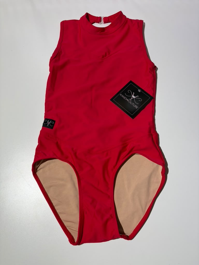 CXL Sample Sale Sets/Leotards - Final Sale