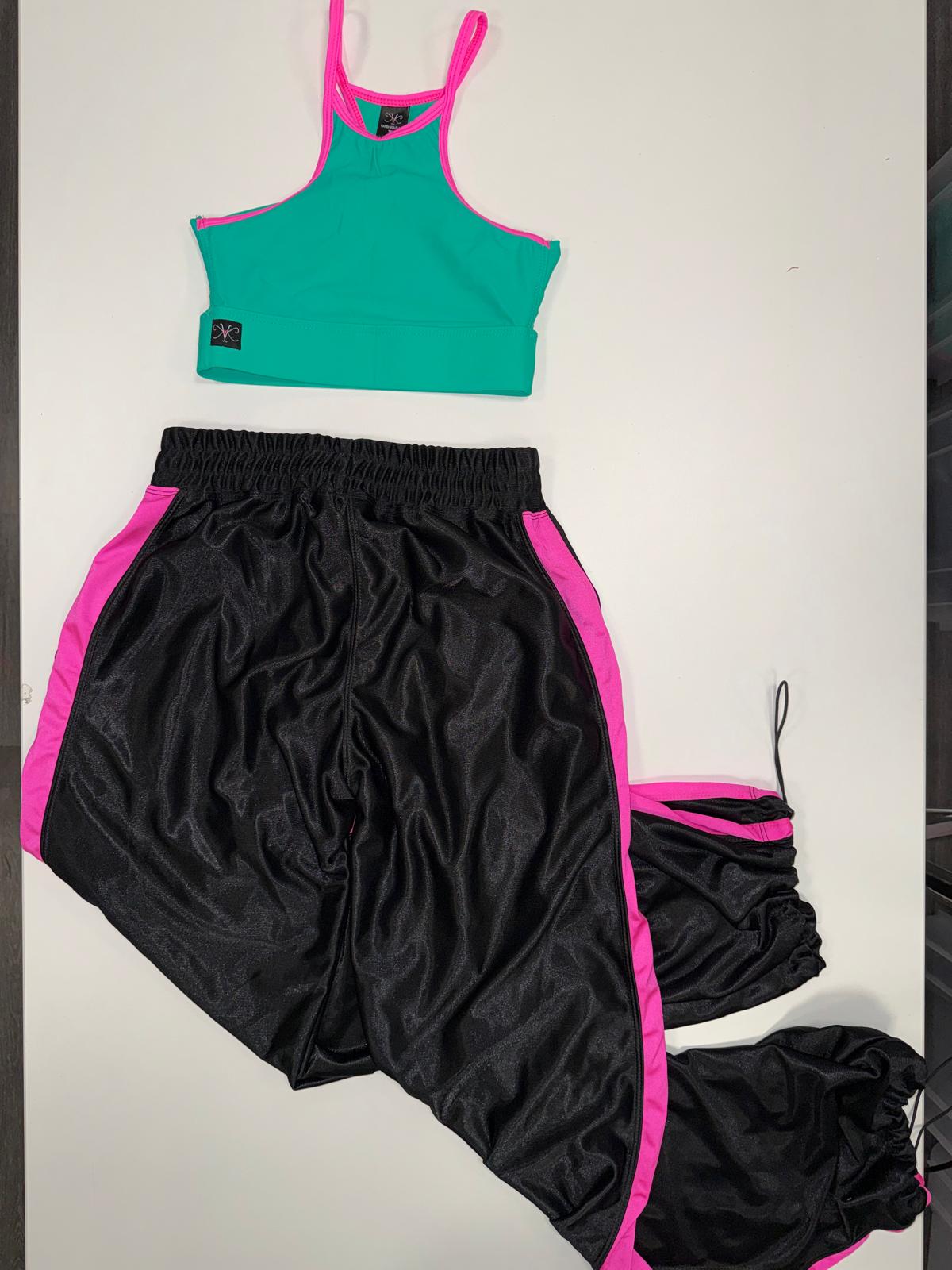 TXS Sample Sale Sets/Leotards - Final Sale - Ready to Ship