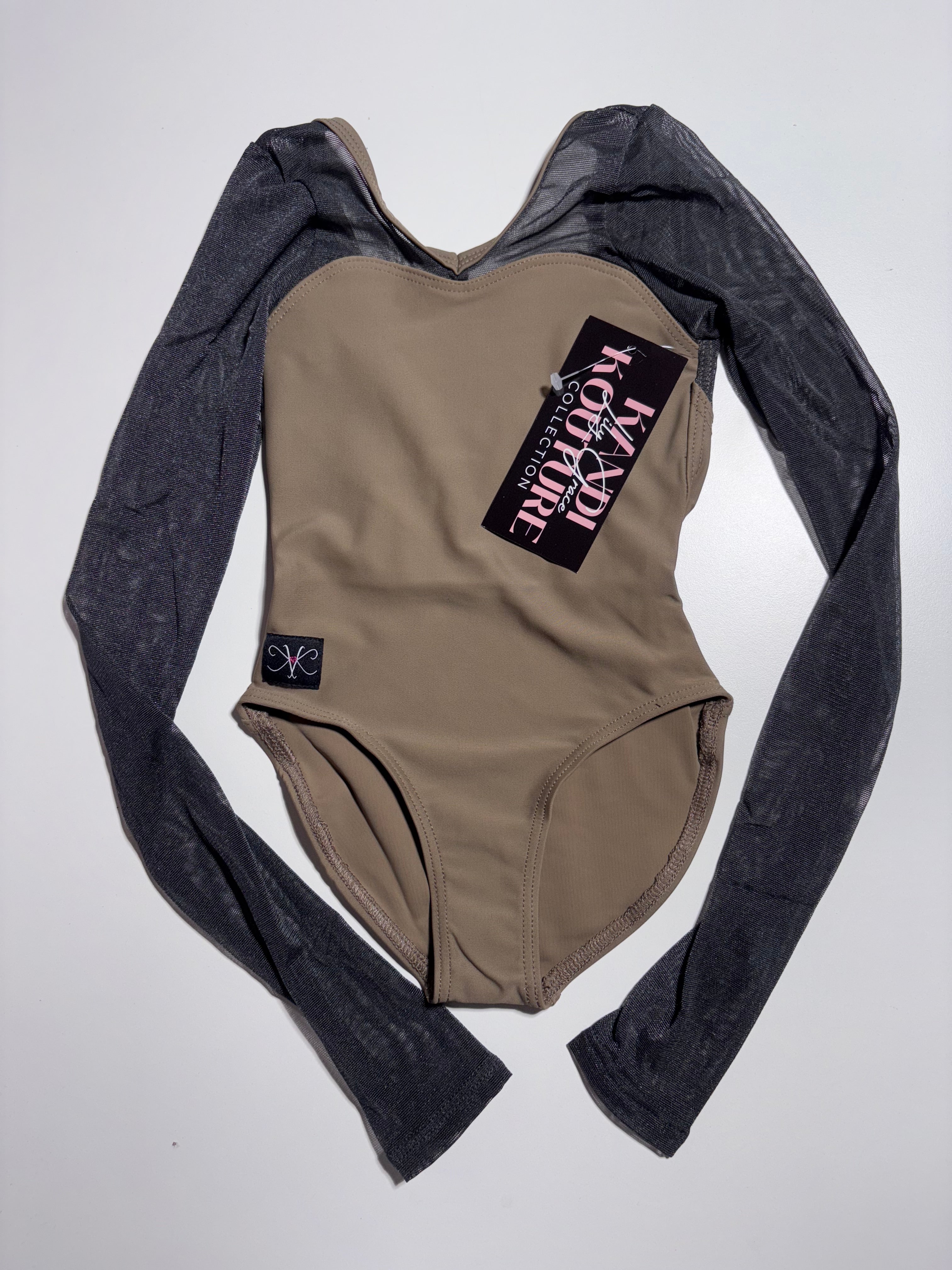 CS Sample Sale Sets/Leotards - Final Sale - Ready to Ship