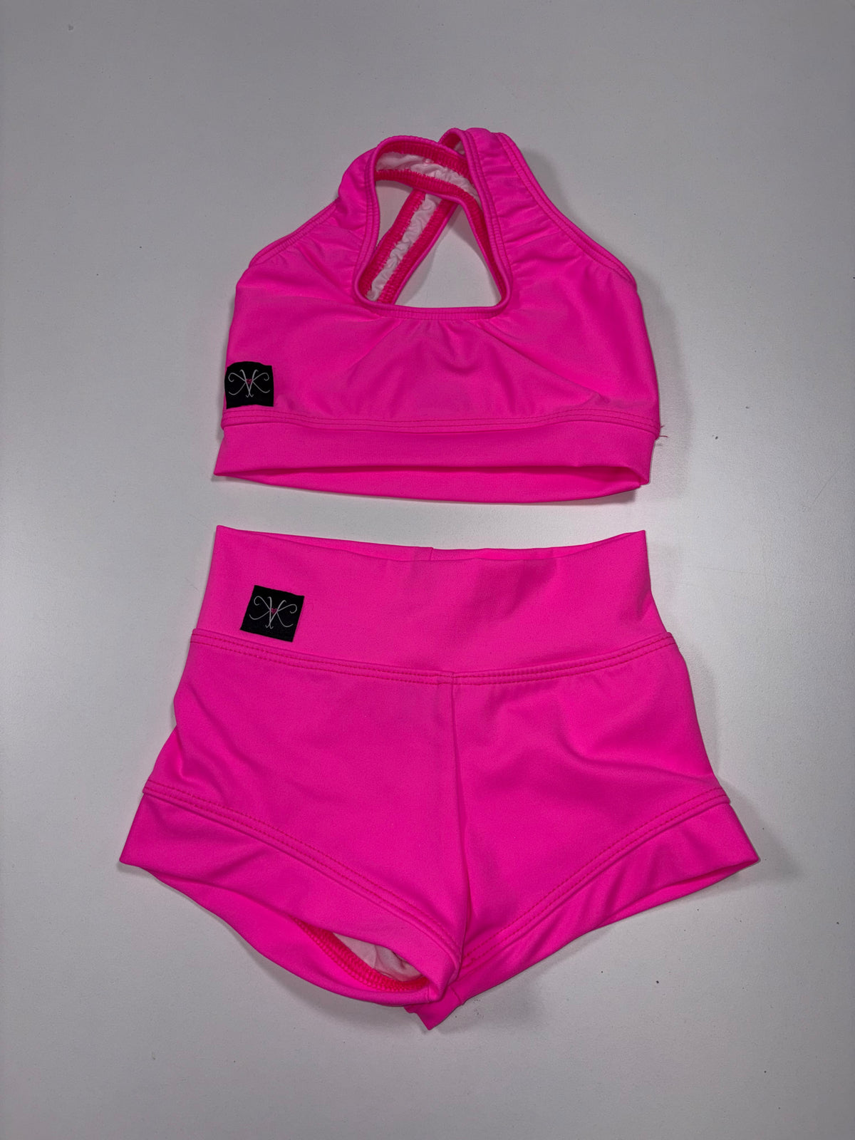 CS Sample Sale Sets/Leotards - Final Sale - Ready to Ship