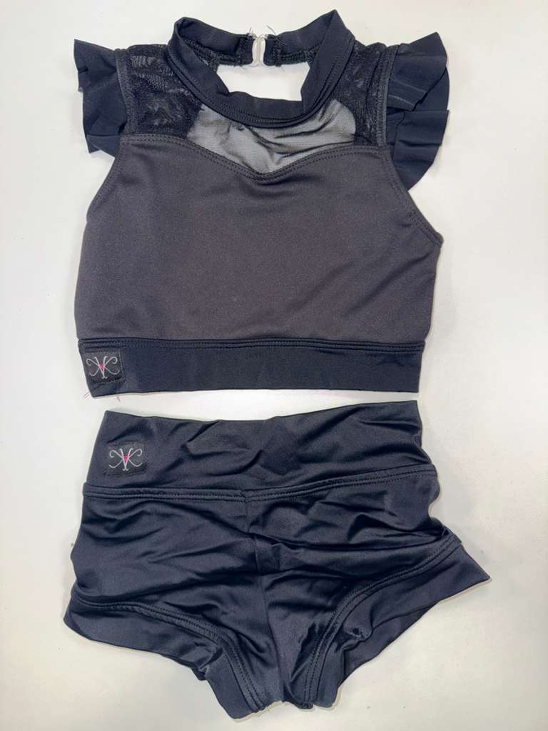 CM Sample Sale Sets/Leotards - Final Sale - Ready to Ship