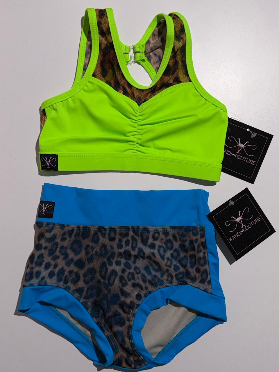 CL Sample Sale Sets/Leotards - Final Sale - Ready to Ship