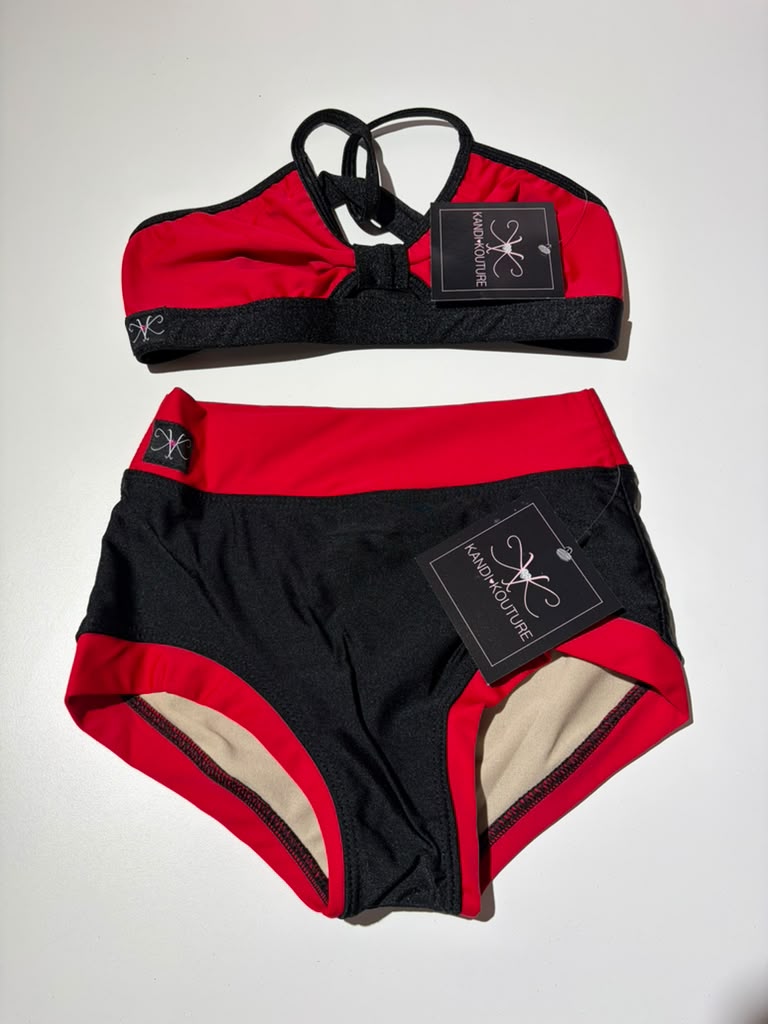 CXL Sample Sale Sets/Leotards - Final Sale