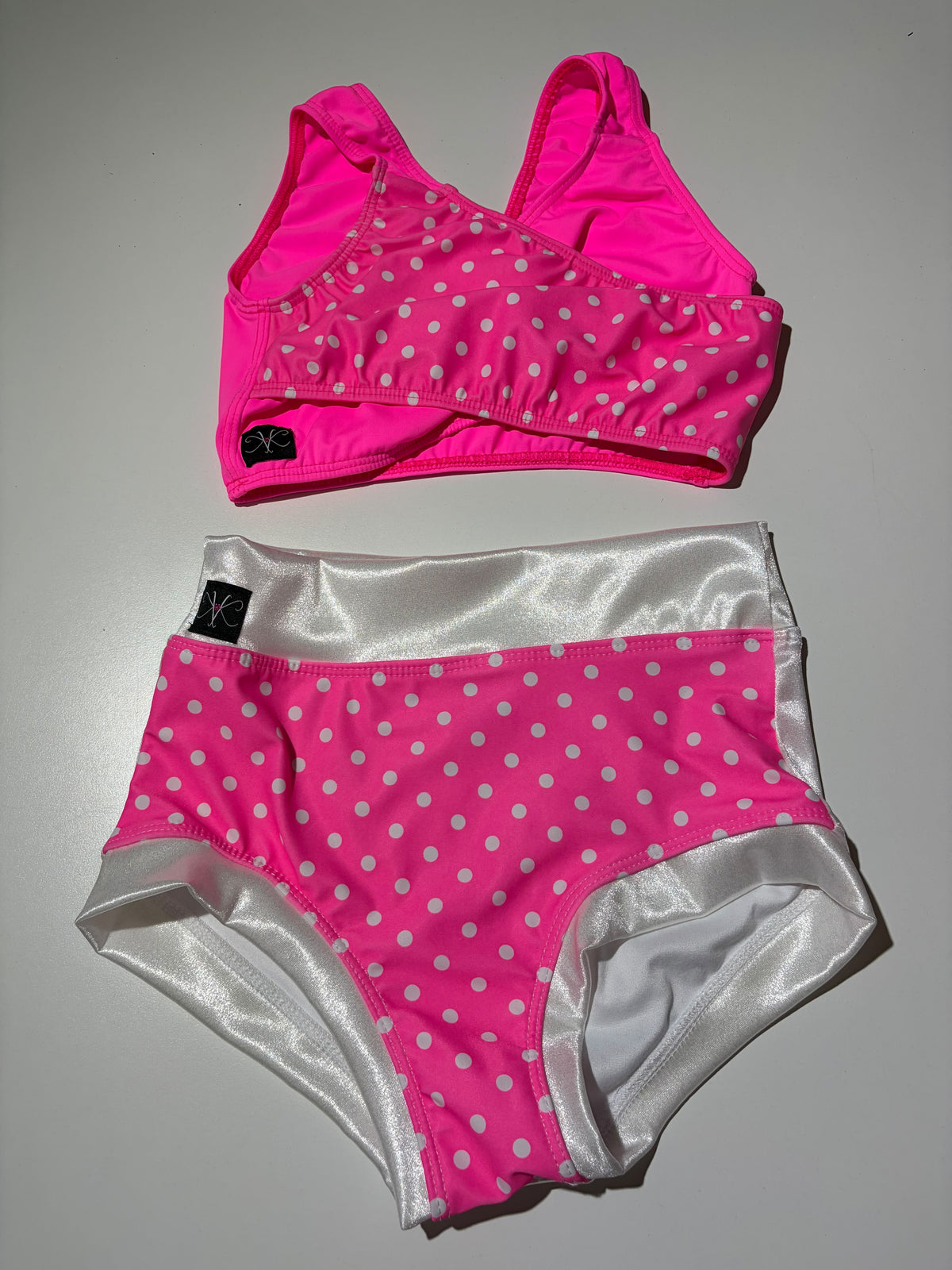 CXL Sample Sale Sets/Leotards - Final Sale - SAME DAY SHIP