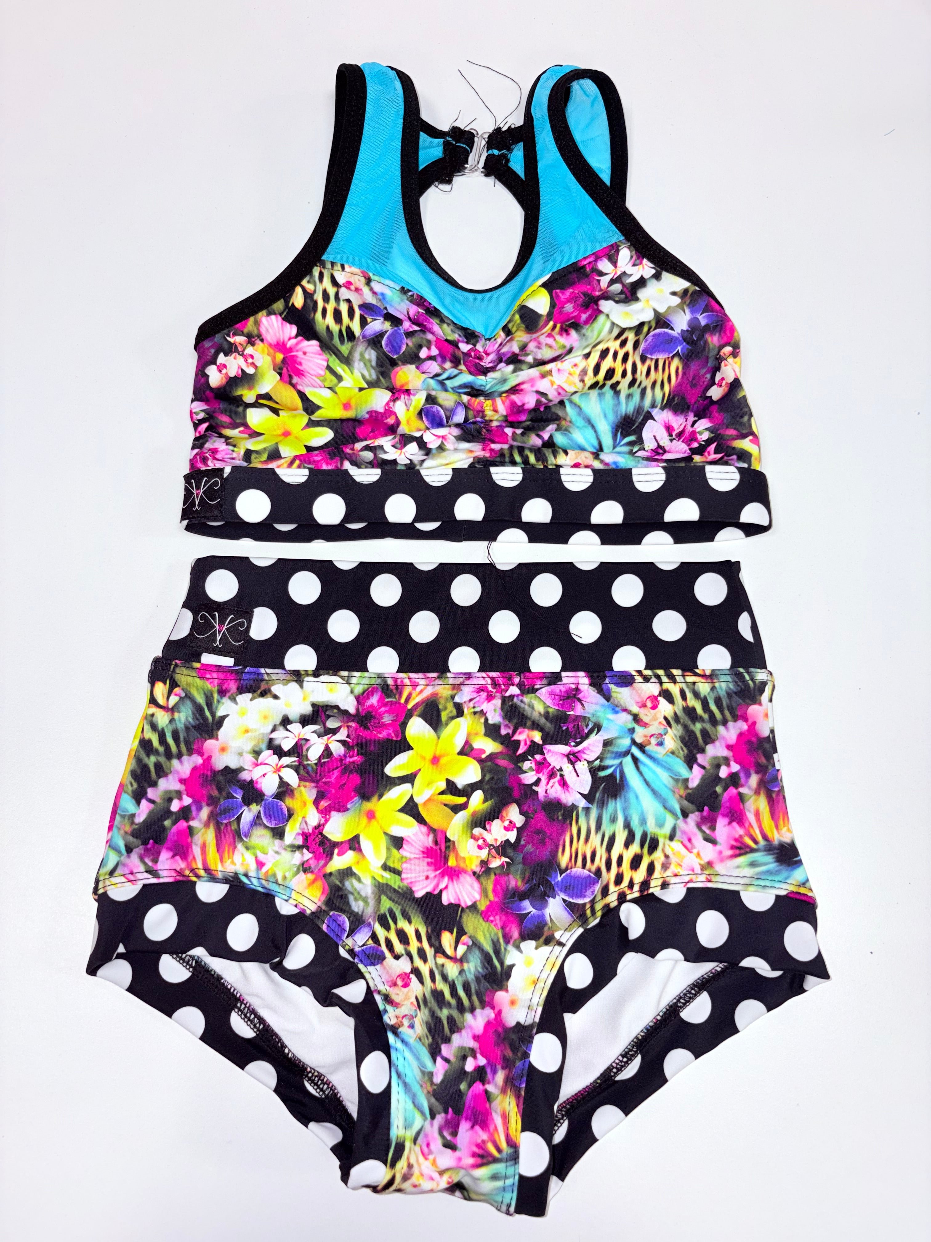 CXL Sample Sale Sets/Leotards - Final Sale