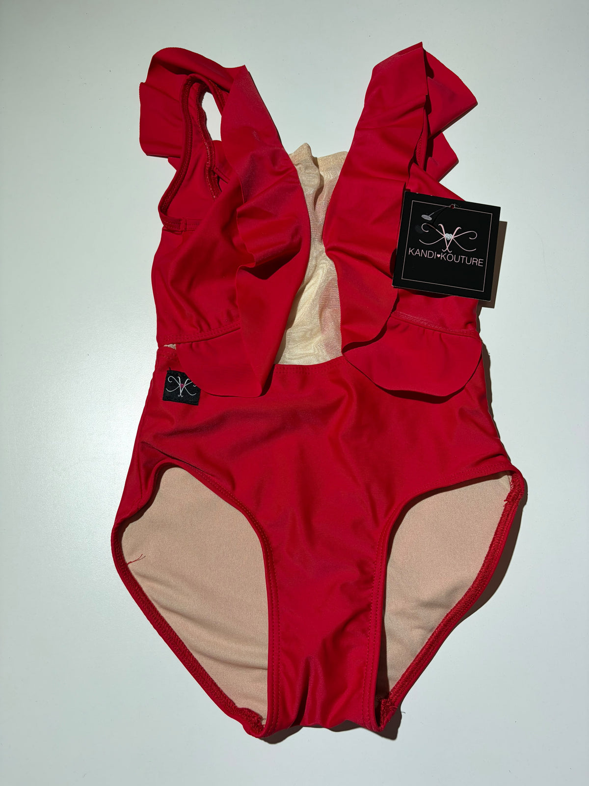 CXL Sample Sale Sets/Leotards - Final Sale - SAME DAY SHIP