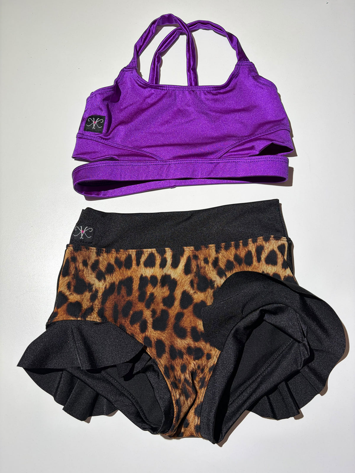 CXL Sample Sale Sets/Leotards - Final Sale - SAME DAY SHIP