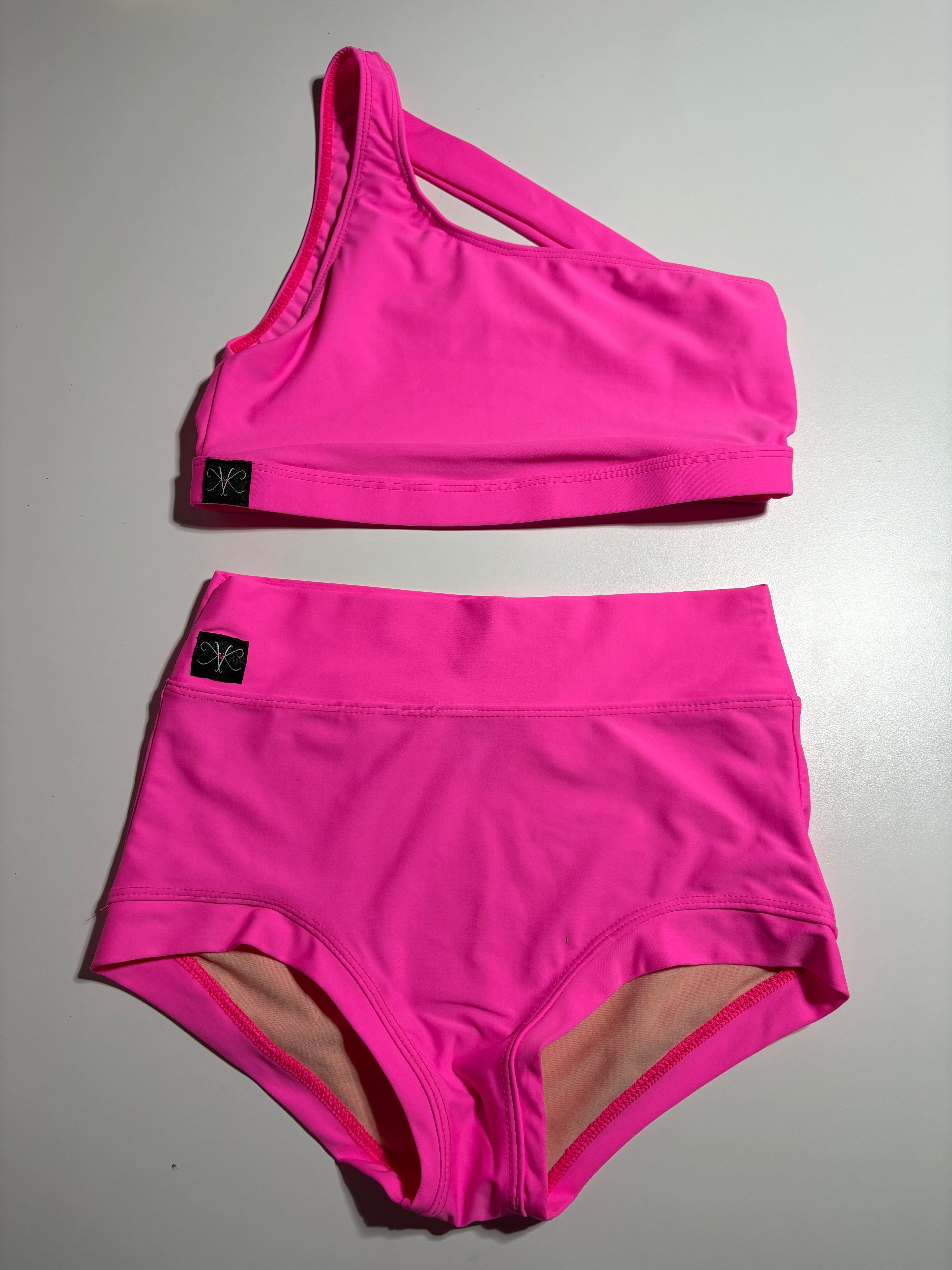 TS Sample Sale Sets/Leotards - Final Sale - Ready to Ship