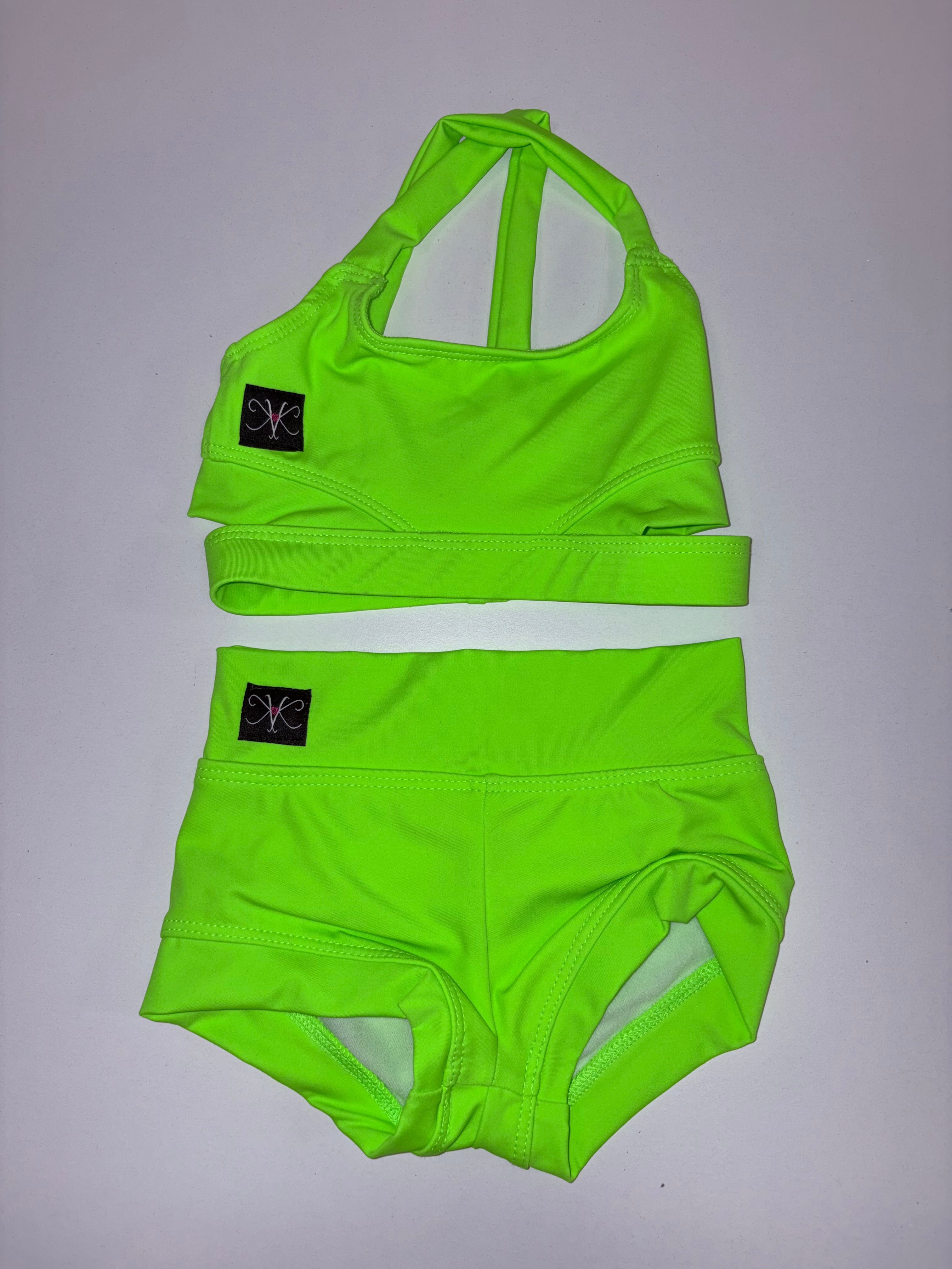 CS Sample Sale Sets/Leotards - Final Sale