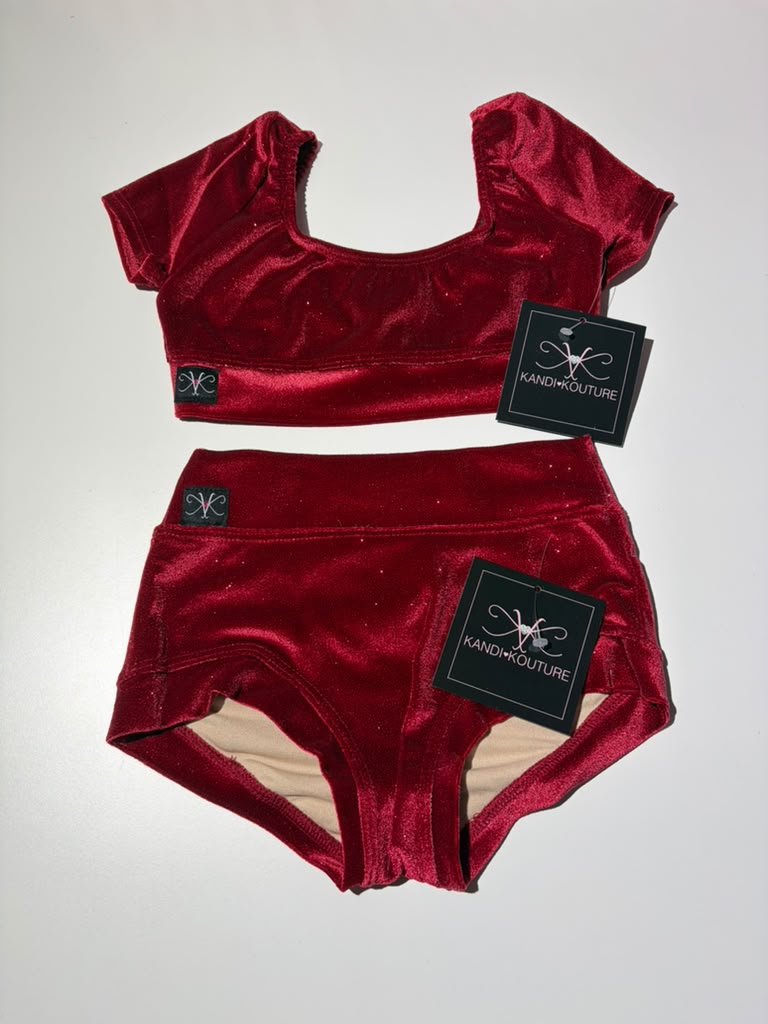 CL Sample Sale Sets/Leotards - Final Sale - Ready to Ship