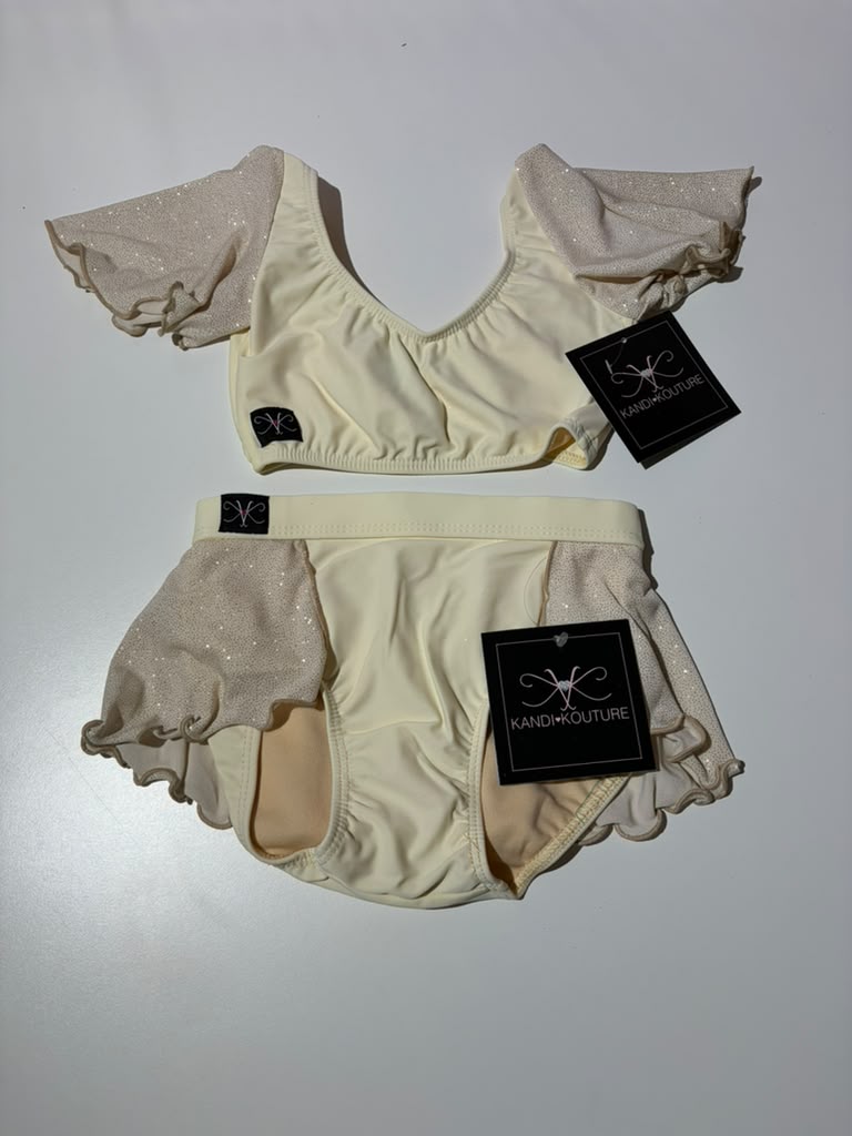 CM Sample Sale Sets/Leotards - Final Sale