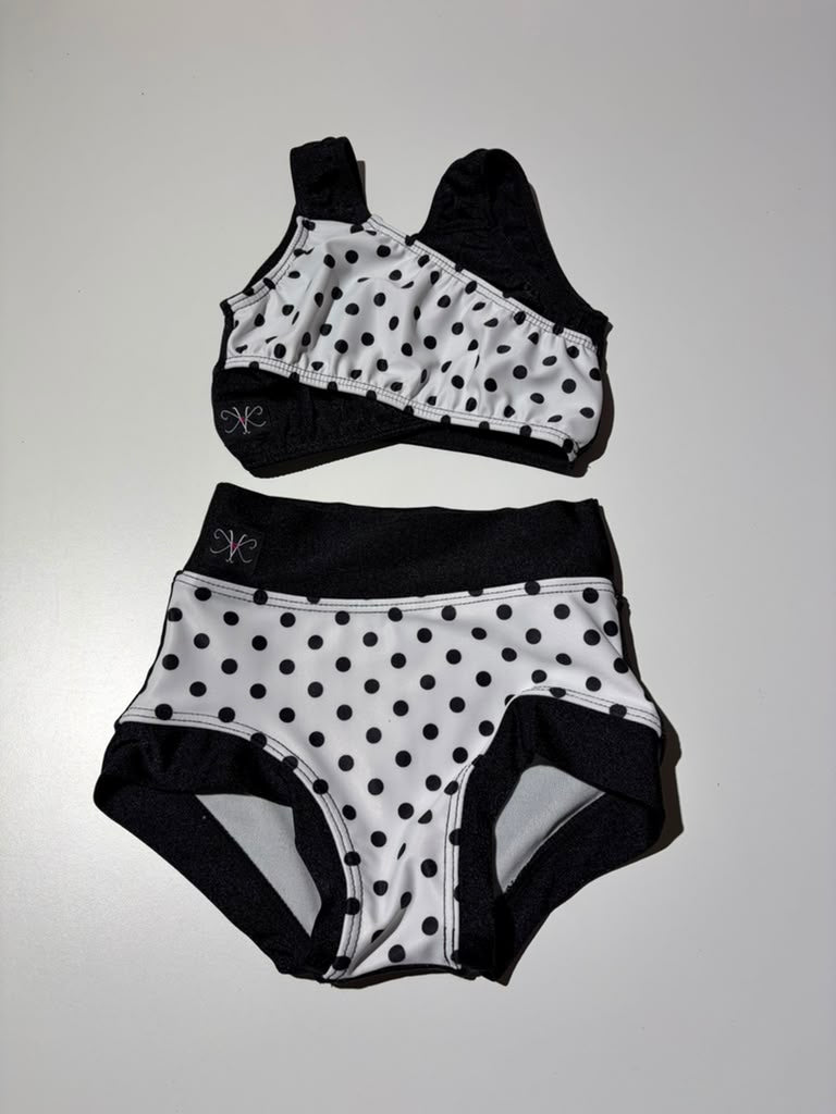 CS Sample Sale Sets/Leotards - Final Sale - Ready to Ship