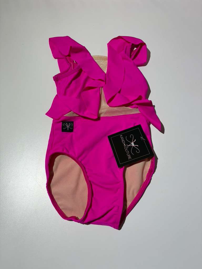 CM Sample Sale Sets/Leotards - Final Sale